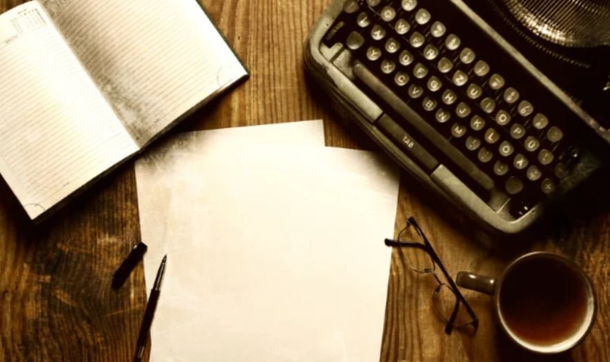Self Editing Tips for Emerging Writers Can Turn Rough Draft Into Powerful Story