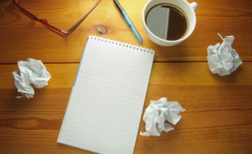 Self Editing Tips for Emerging Writers Who Need a Clear Process