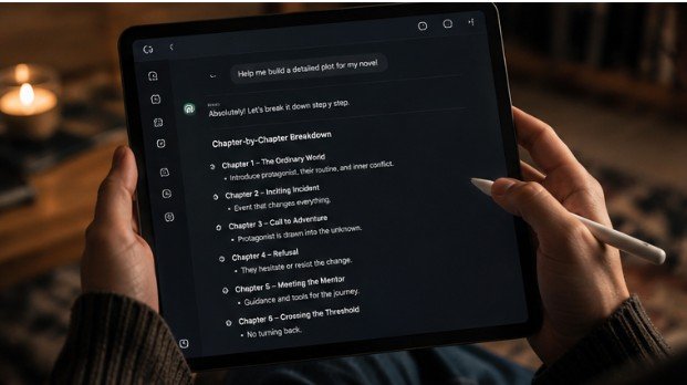 Separate Brainstorming From Research and Copyright
