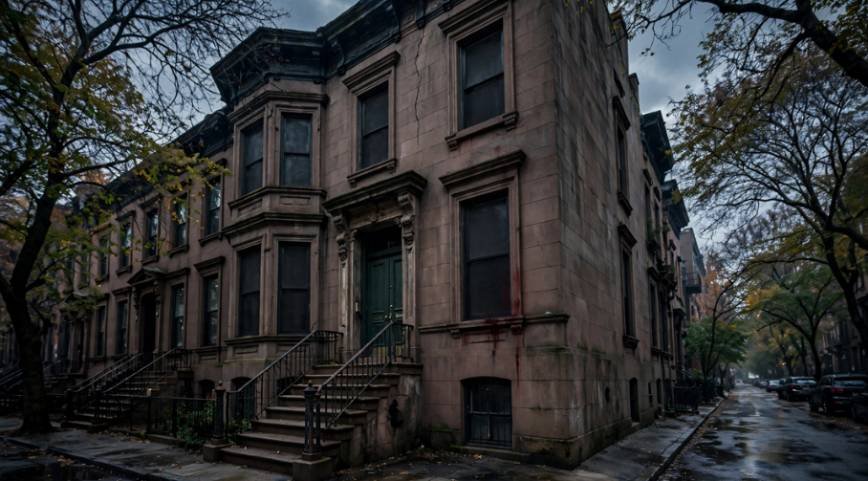 Shelter Is Necessary For Existence Brenda Iijima Book Review