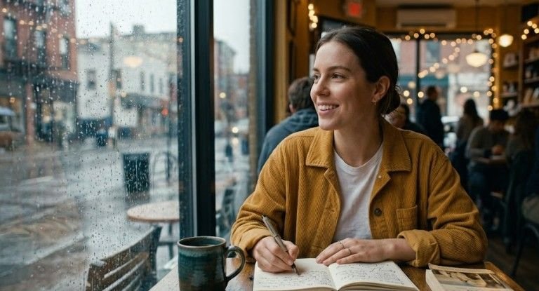 Simple Tools to Spark Immediate Inspiration