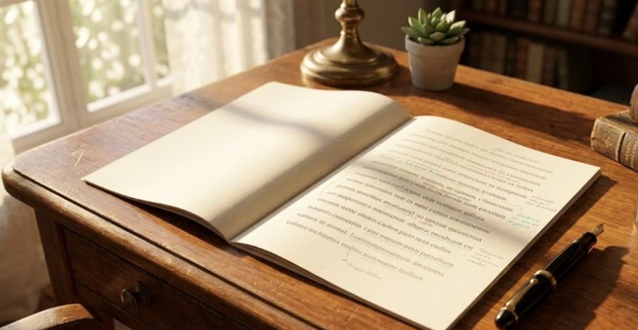 Story Momentum Killers