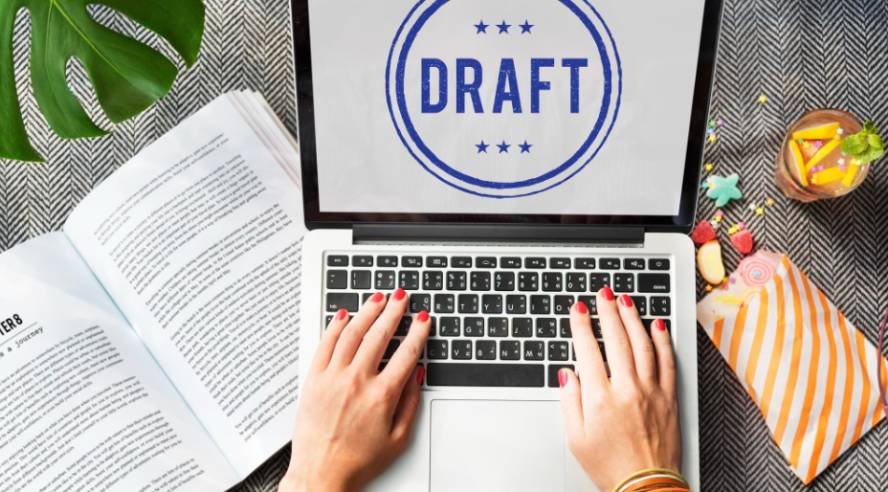 Strengthen Page Endings