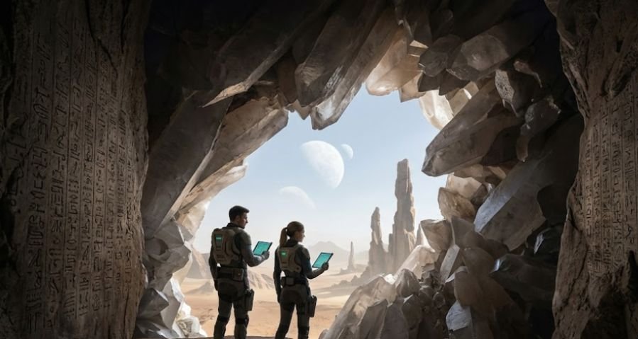 Surviving the Catalyst