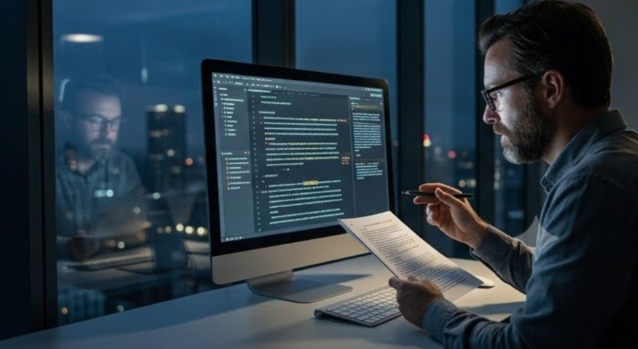The Absolute Best Hack for Automated Editing