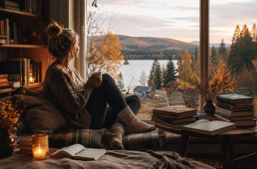 The Best Emotional Poetry Books About Life and Everything It Holds