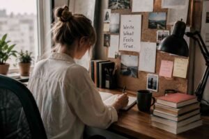 The Most Effective Ways to Develop a Unique Writing Voice as a New Writer
