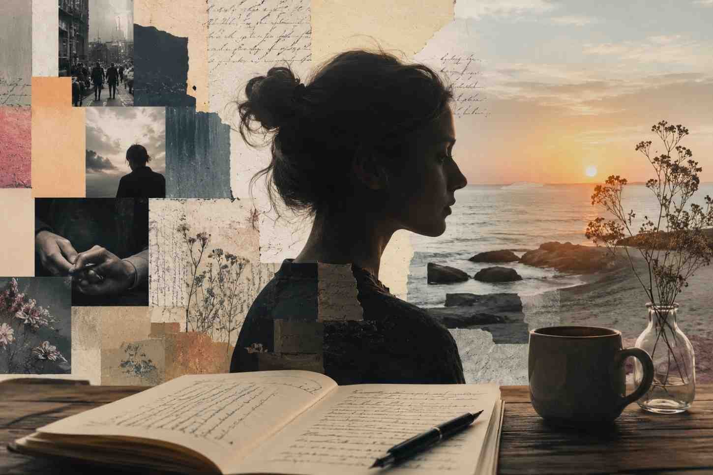 The Most Meaningful Contemporary Poetry Themes Worth Exploring Right Now
