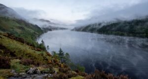 There's A Monster In The Lake Laura Fernandez Book Review