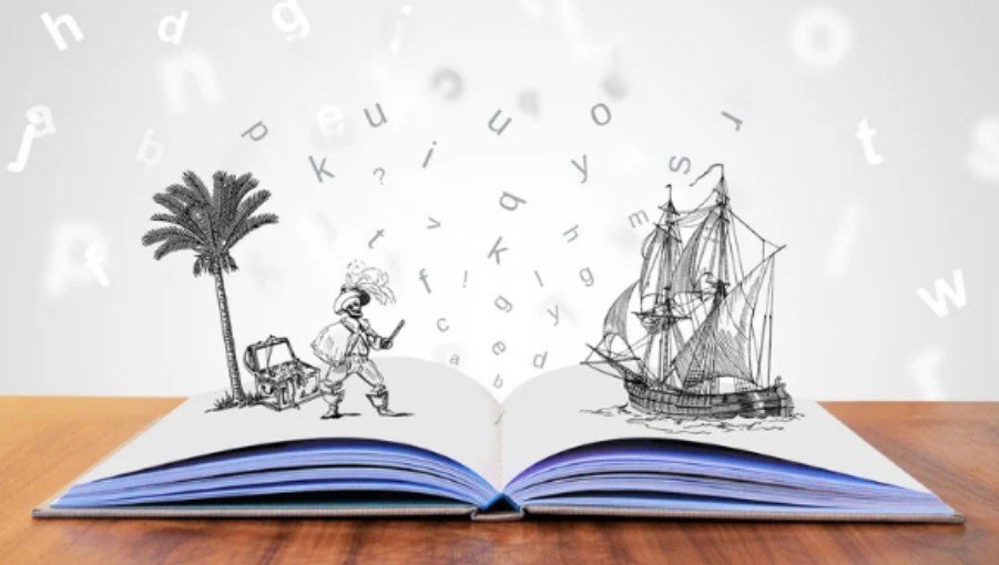 Turn Every Location Into a Powerful Storytelling Tool