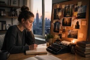 Ways to Improve Creative Writing Skills That Help Your Stories Stand Out