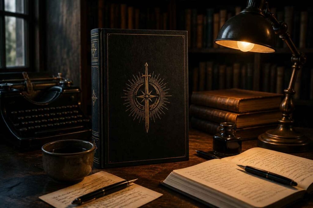 We Who Will Die Author: Who Wrote This Book?