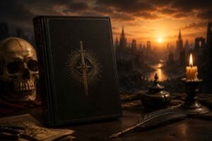 We Who Will Die Book: The Complete Reader's Guide