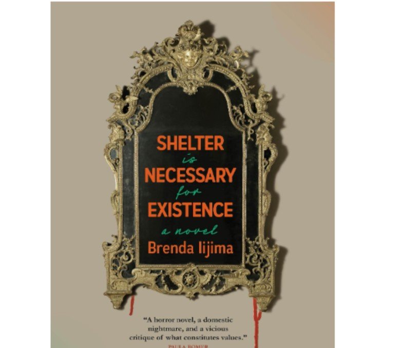 What Is Shelter Is Necessary for Existence About?