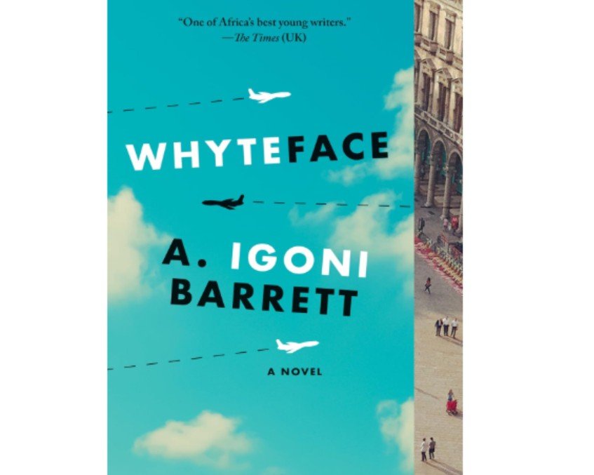 What Is Whyteface About?