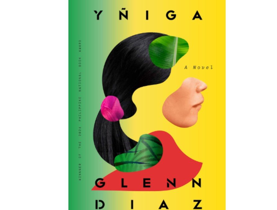 What Is Yñiga by Glenn Diaz About?