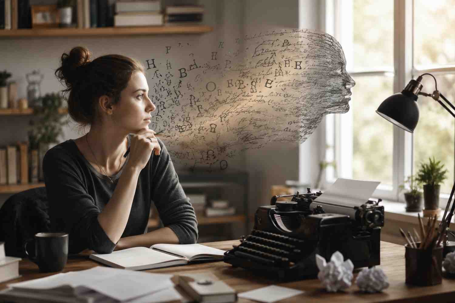 What Is a Writing Voice, Really