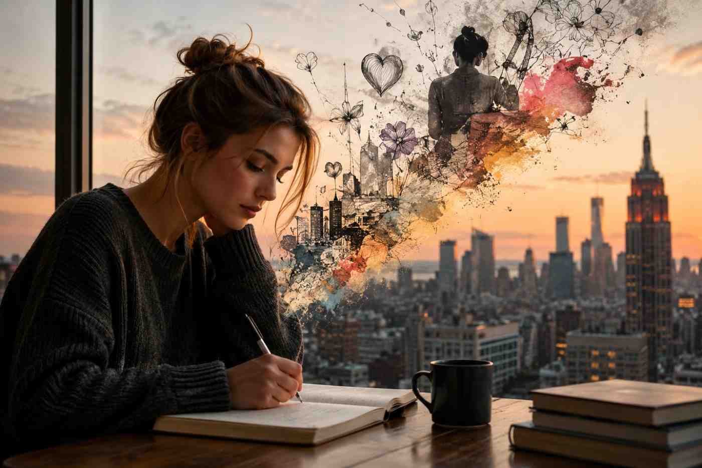 What Makes Modern Poetry So Relevant Today