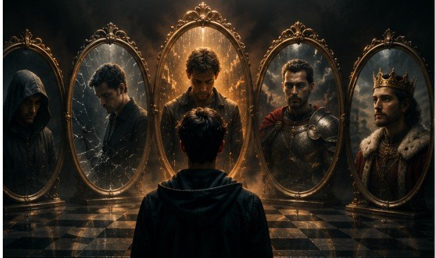When Traditional Arcs Fail Misconceptions and Exceptions
