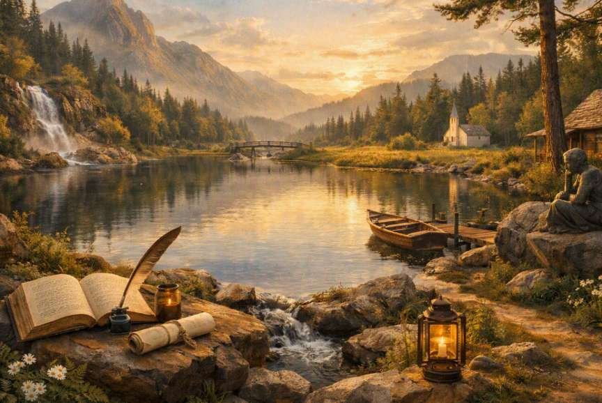 Why Does Transcendentalism Still Matter in American Literature