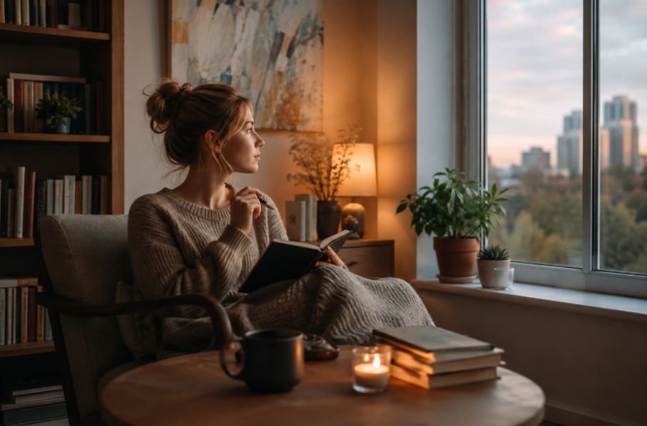 Why Emotional Poetry About Life Connects So Deeply