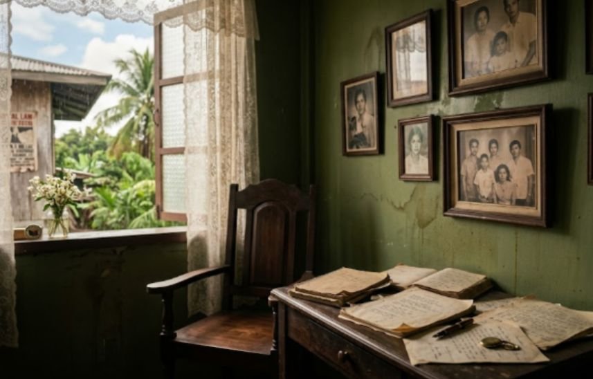 Why This Yniga Glenn Diaz Book Review Reads the Novel Differently