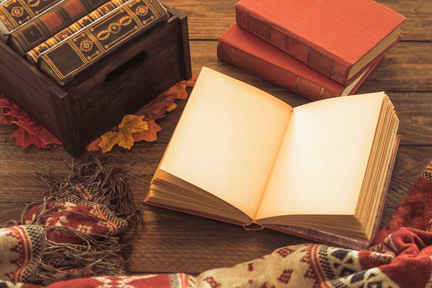 Read Contemporary Stories About Identity and Sovereignty