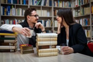 The Difference Between Book Review and Literary Criticism