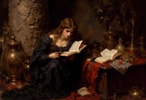 Southern Gothic Literature Authors and Books