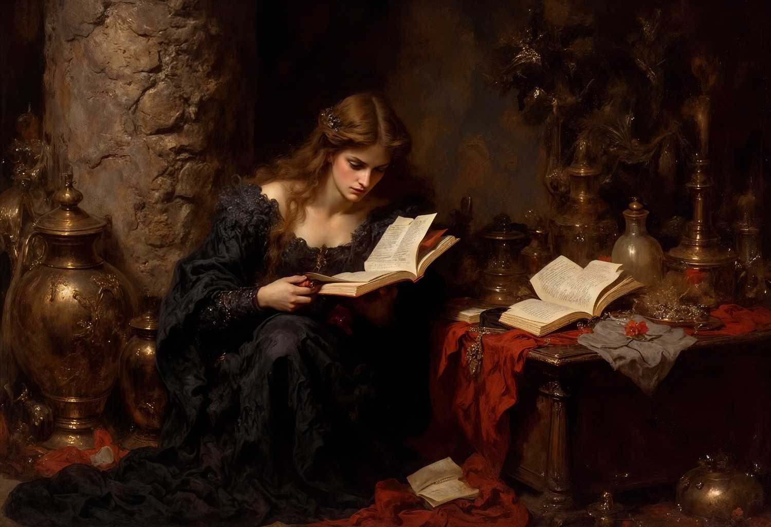Southern Gothic Literature Authors and Books