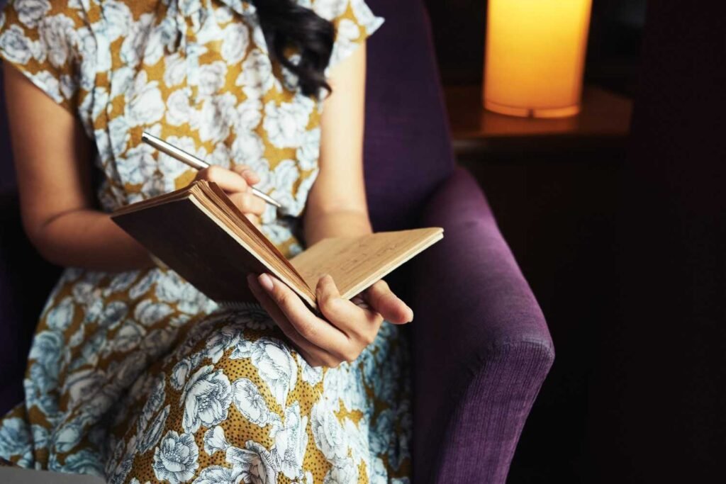 Indigenous literature books by native authors