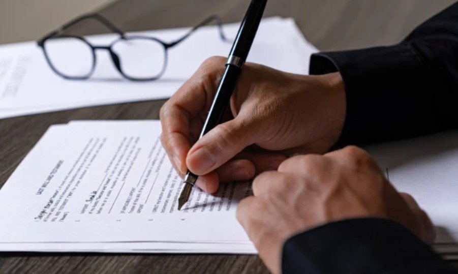1. Decide What the Draft Must Accomplish