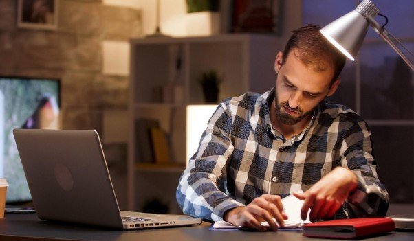 A Practical Checklist - Choosing Your Writing Tool