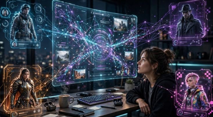 AI Perchance AI Chat: Exploring Features, Creative Uses, and Smarter Conversations