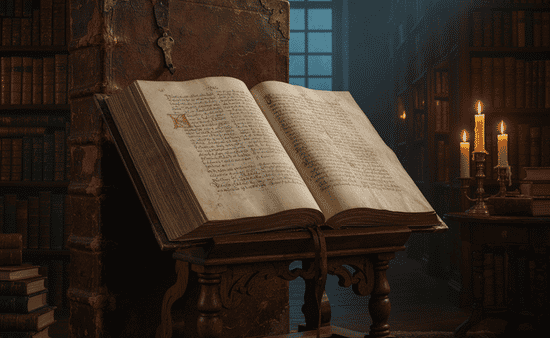 Biggest Book Pages Scale in Practice