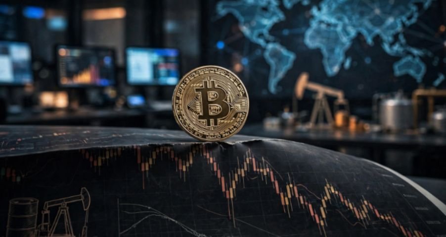 Bitcoin why is bitcoin crashing today btc crash reasons: What Smart Investors Watch Before Acting