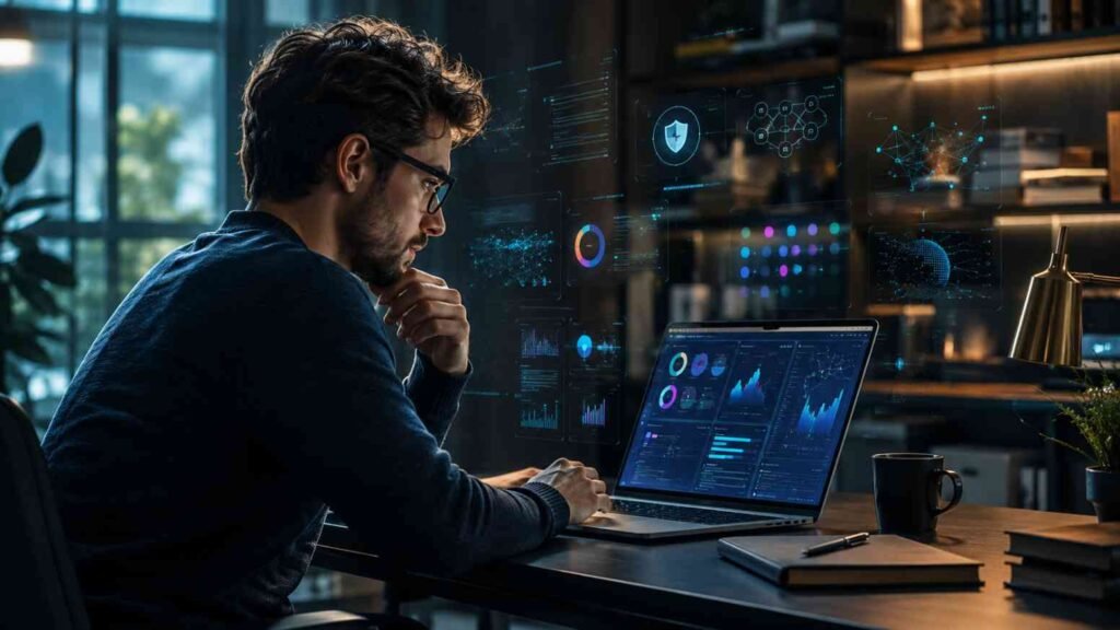 Blockchain blockchain projects: How to Spot the Ones Worth Your Attention