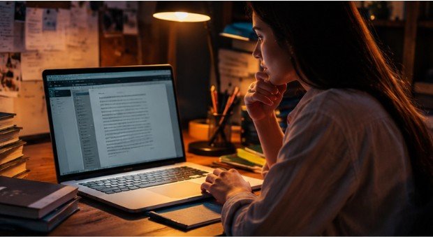 Book Editor Salary and Financial Reality