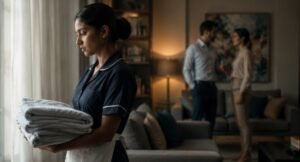 Book Review of What Is the Housemaid Book About Full Summary, Twist, Ending