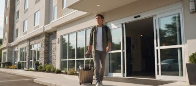 Can You Book a Hotel at 18 The Complete Answer