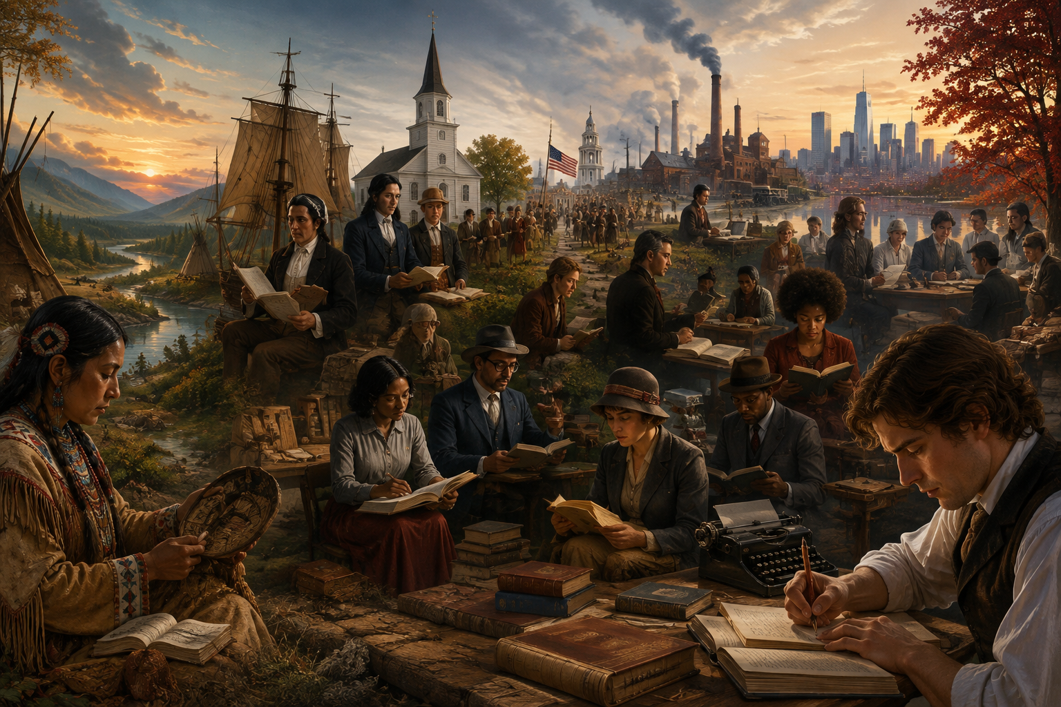 What Was the Beat Generation in American Literature?