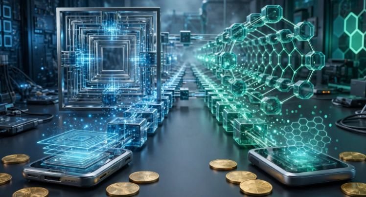 Cryptocurrency SegWit vs Native SegWit: Which Bitcoin Address Type Should You Choose?