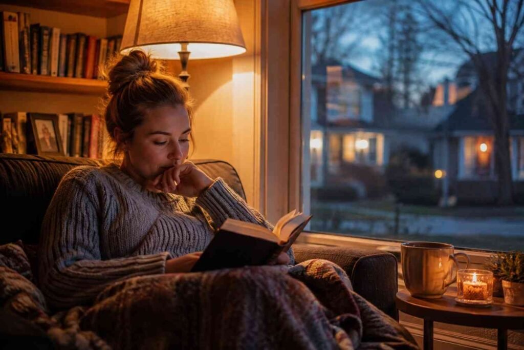 Emotional Engagement Makes Perspective More Personal