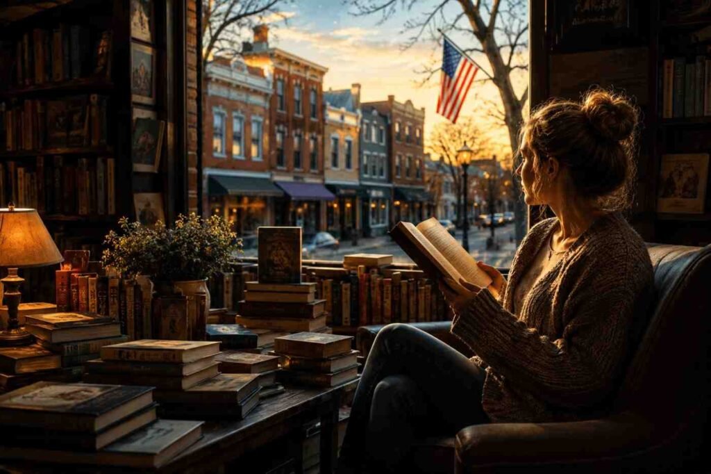 Fiction Books That Deserve More Attention for Their Unique Stories