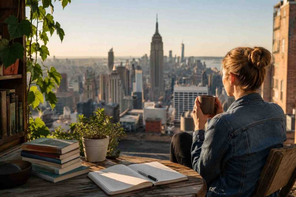 Find Poetry That Expands Your Perspective