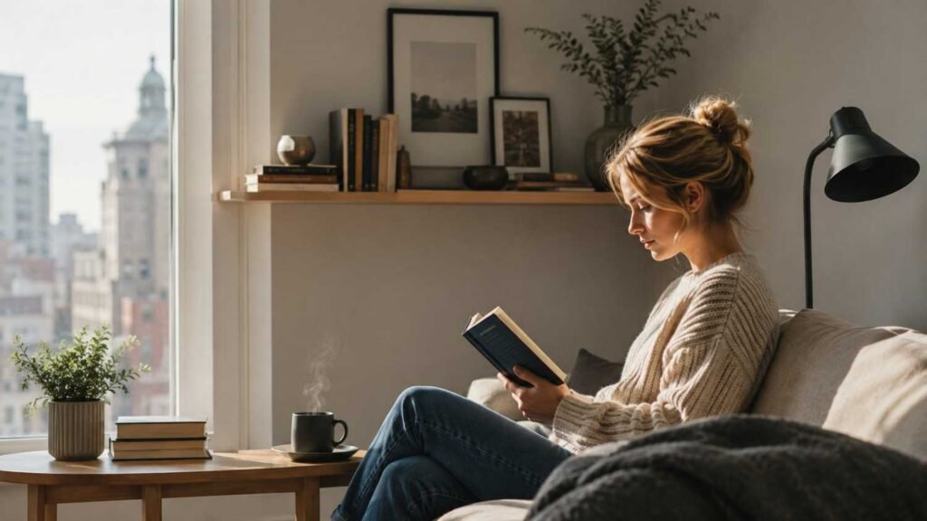 Give Shorter Fiction Some Space