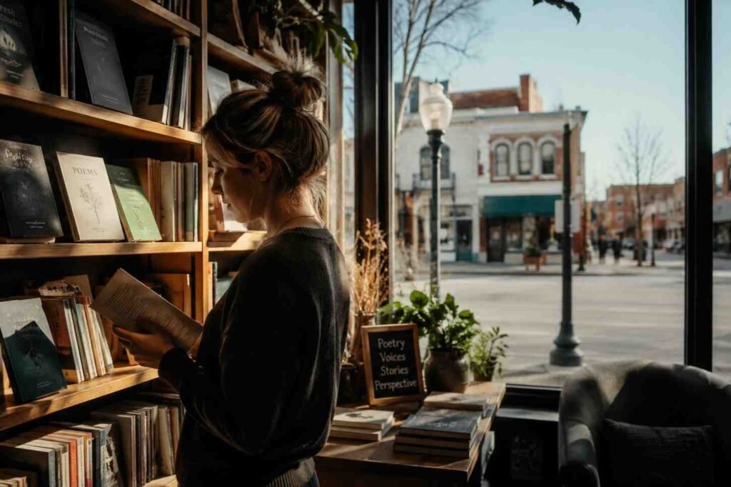Hidden Gem Poetry Collections to Discover for Fresh Literary Perspectives