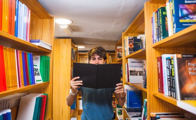 How Many Books to Be Considered a Library