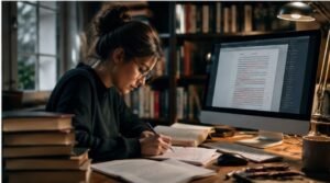 How to Become a Book Editor The Complete Industry Roadmap