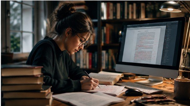 How to Become a Book Editor The Complete Industry Roadmap
